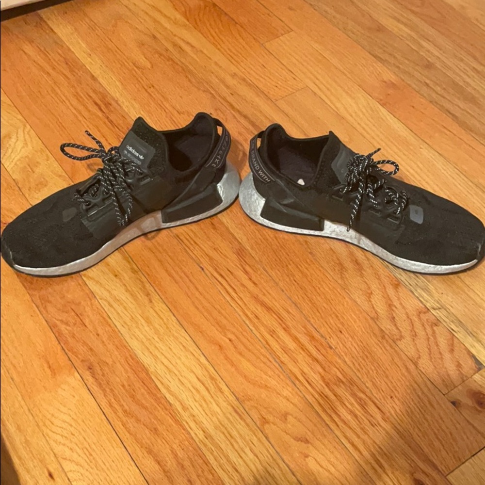 Adidas Nmd_r1 Sneakers - image 3